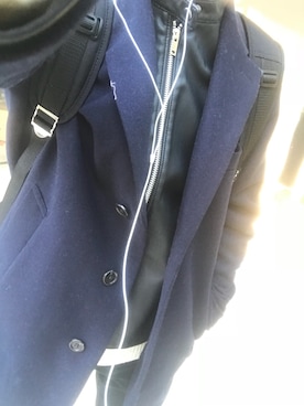 respectさんのコーディネート