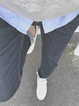 respectさんのコーディネート