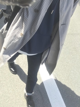 respectさんのコーディネート