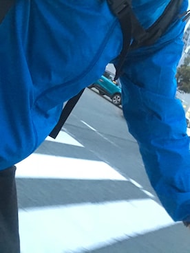 respectさんのコーディネート