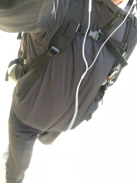 respectさんのコーディネート