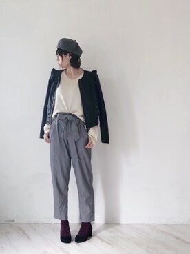 cotoさんのコーディネート