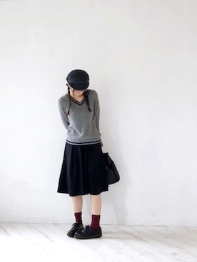 cotoさんのコーディネート