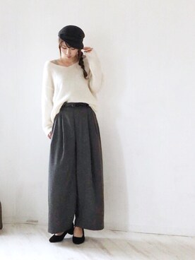 cotoさんのコーディネート