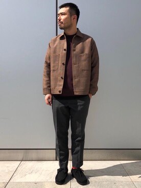 shibahara6325さんのコーディネート