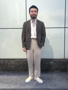 shibahara6325さんのコーディネート