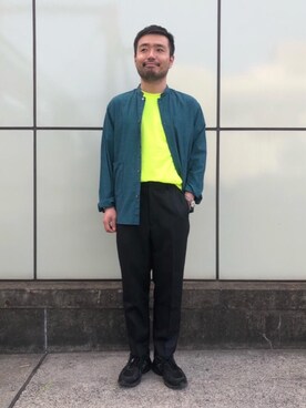 shibahara6325さんのコーディネート