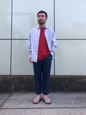 shibahara6325さんのコーディネート