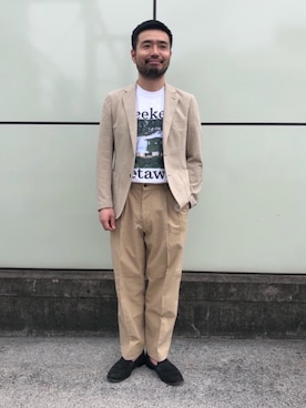 shibahara6325さんのコーディネート