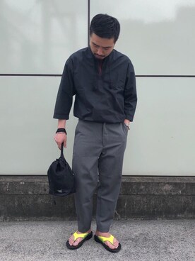 shibahara6325さんのコーディネート