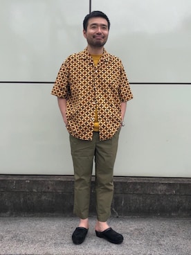 shibahara6325さんのコーディネート