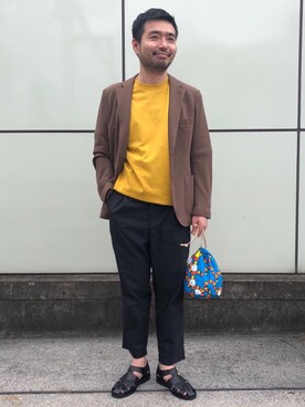 shibahara6325さんのコーディネート