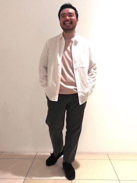 shibahara6325さんのコーディネート