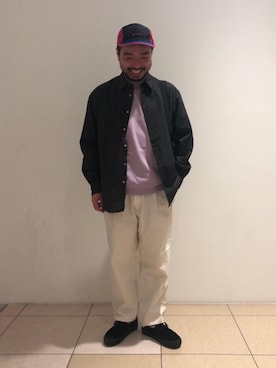 shibahara6325さんのコーディネート