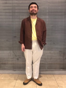 shibahara6325さんのコーディネート