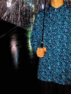 OZL10さん(メンズ・175cm)の秋コーディネート