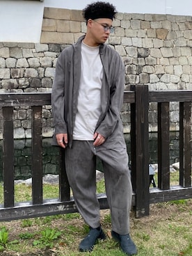 OZL10さんのコーディネート