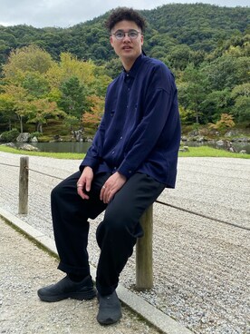 OZL10さんのコーディネート