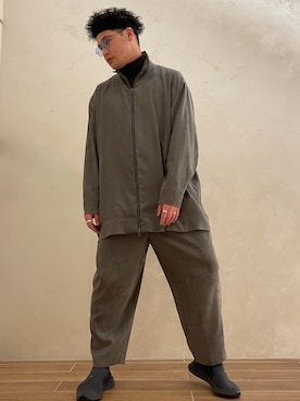 OZL10さんのコーディネート