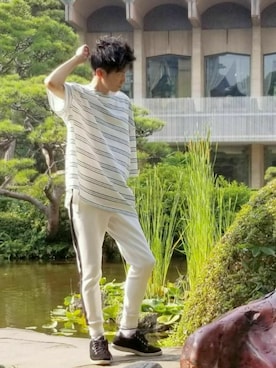 Taka§hi-y(타카시)さんのコーディネート