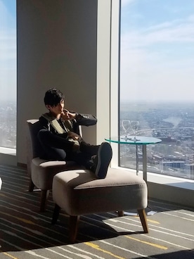 Taka§hi-y(타카시)さんのコーディネート