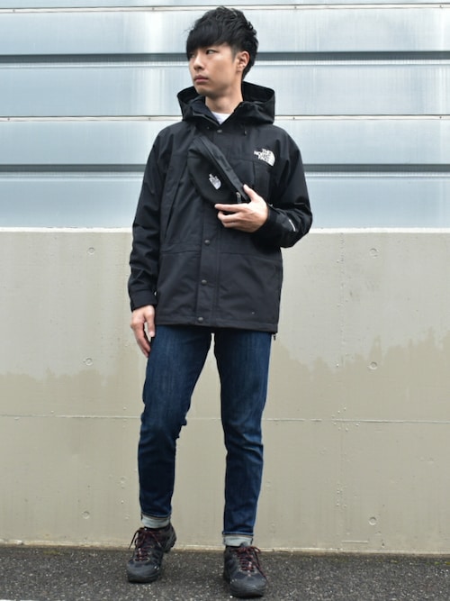 香ばしい パプアニューギニア もう一度 ノース フェイス マウンテン パーカー Wear Bangtastic Org