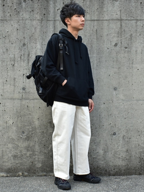 saharaさんのコーディネート