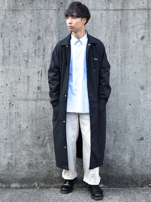 Drole De Monsieur（ドロール ド ムッシュ）の「DROLE DE