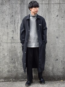 Drole De Monsieur（ドロール ド ムッシュ）の「DROLE DE MONSIEUR 