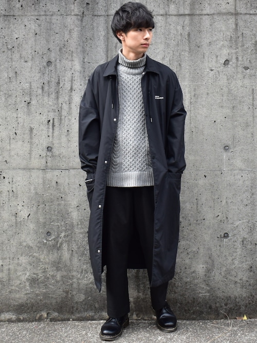 Drole De Monsieur（ドロール ド ムッシュ）の「DROLE DE