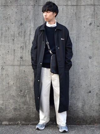 Drole De Monsieur（ドロール ド ムッシュ）の「DROLE DE MONSIEUR