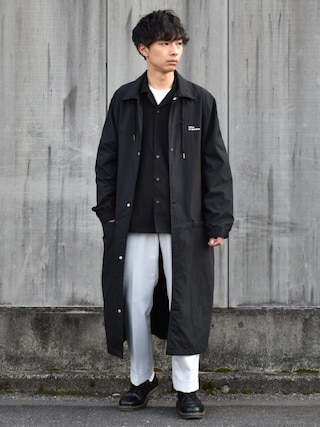 Drole De Monsieur（ドロール ド ムッシュ）の「DROLE DE