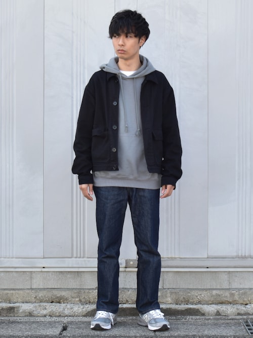 saharaさんのコーディネート