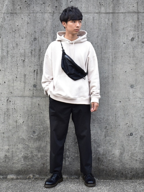 saharaさんのコーディネート