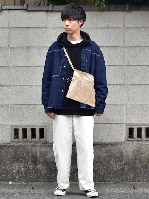 saharaさんのコーディネート