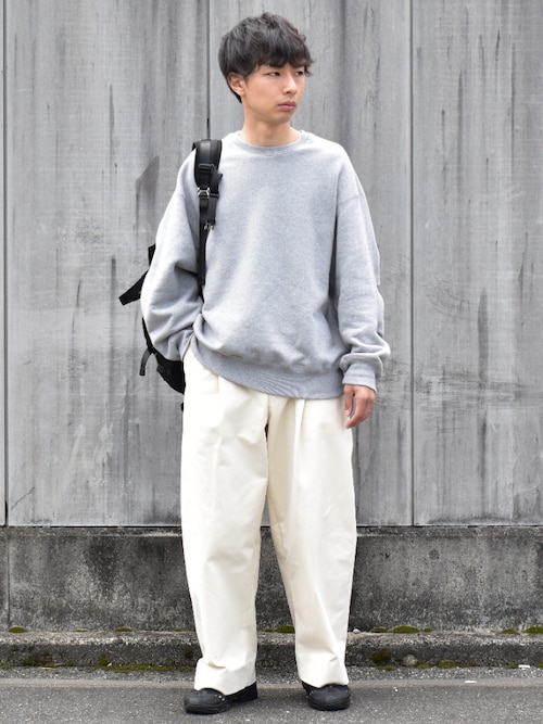 saharaさんのコーディネート