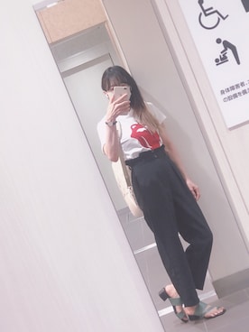 gokuumamaさん(レディース・152cm)の春コーディネート