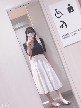 gokuumamaさん（レディース・152cm）の春コーディネート