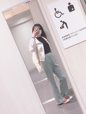 gokuumamaさん(レディース・152cm)の夏コーディネート