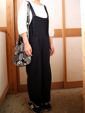 yumippieさん（レディース・166cm）の秋コーディネート