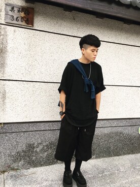 李小Bさんのコーディネート