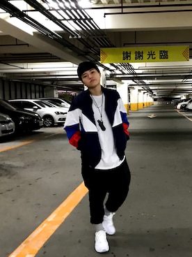 李小Bさんのコーディネート