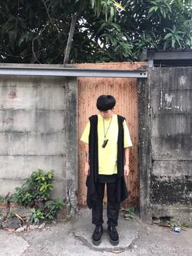 李小Bさんのコーディネート