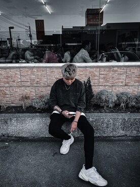 李小Bさんのコーディネート