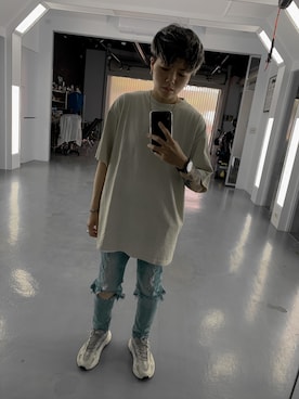 李小Bさんのコーディネート