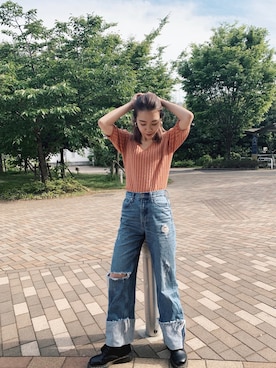 momokoさんのコーディネート