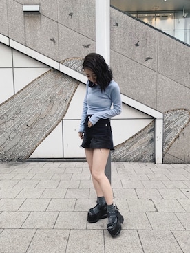 momokoさんのコーディネート