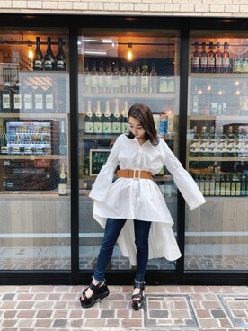 momokoさんのコーディネート