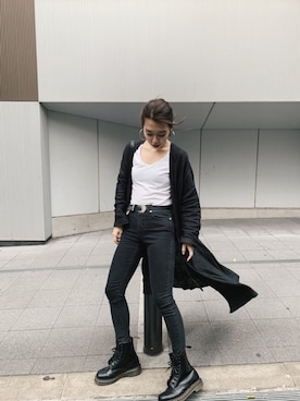 momokoさんのコーディネート