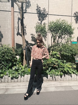 momokoさんのコーディネート